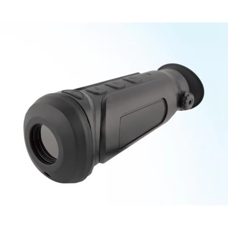 Thermal Scope Night Vision Monocular - Jachtcamera Thermische Monoculaire Infrarood Nachtzichttelescoop Beeldvormende