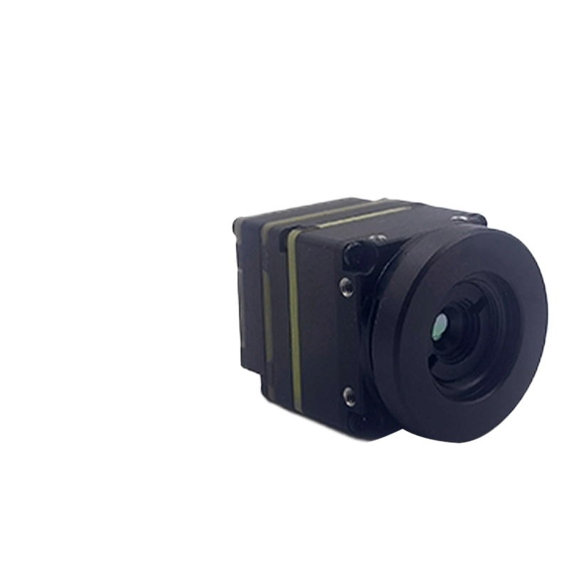 Thermal Module 640X512 Core - LWIR-thermische camerakern, 256x192, 384x288, 640x512, ongekoelde