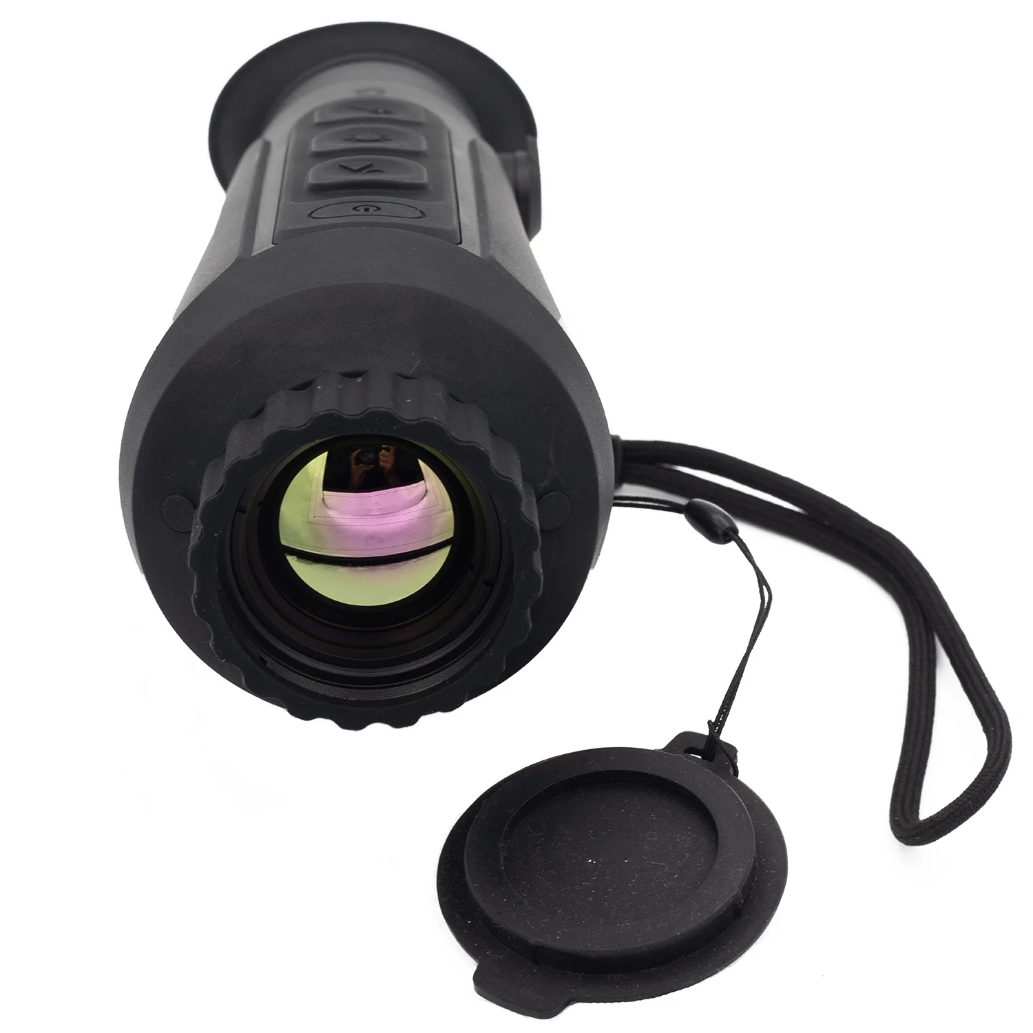Thermal Scope Night Vision Monocular - 2025 Premium Products warmtebeeld nachtkijker met