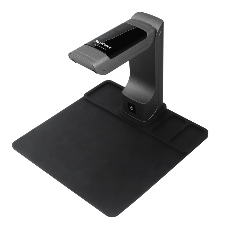Shortcam Thermal Imaging Pcb - LANGCHI ShortCam II infrarood thermische beeldvormingsdiagnose-instrument