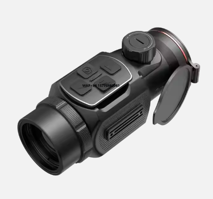 Thermal Scope Night Vision Monocular - 3-12x MAH50 digitale nachtkijker voor de