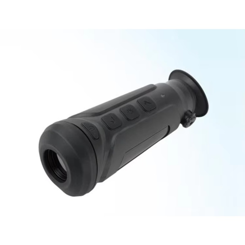 Jachtcamera Thermische Monocul - Thermal Scope Night Vision Monocular recensie en prijs