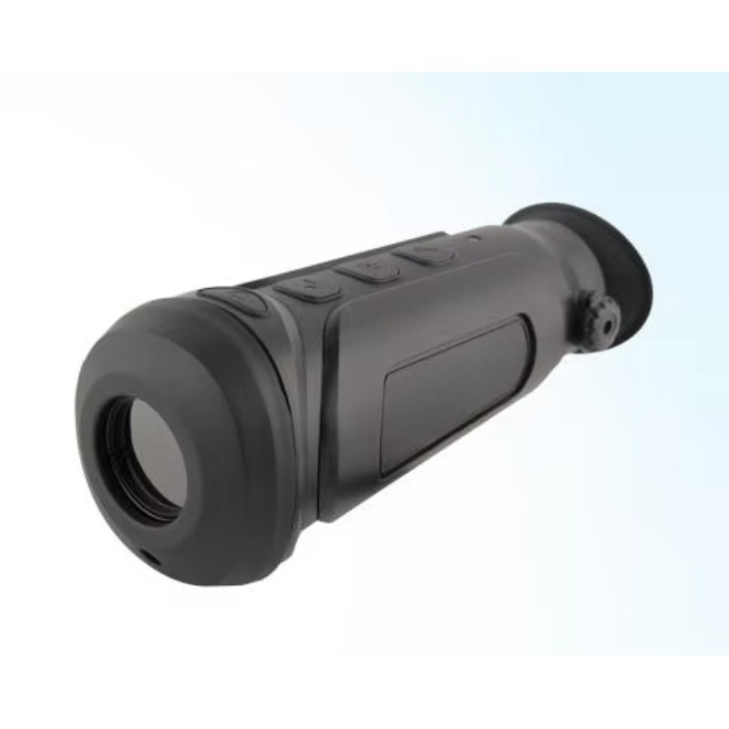 Jachtcamera Thermische Monocul - Thermal Scope Night Vision Monocular recensie en prijs