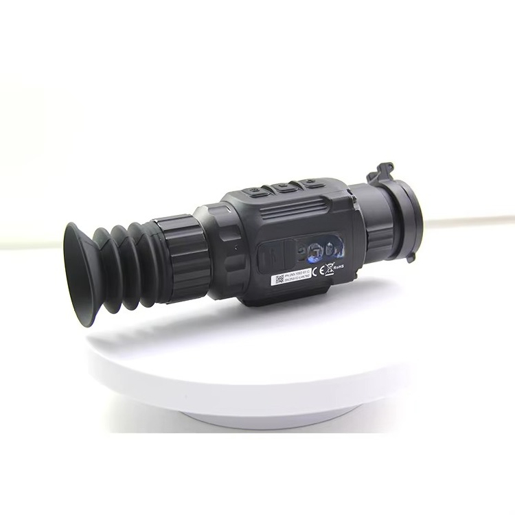Jacht Thermische Beeldvorming  - Thermal Scope Night Vision Monocular recensie en prijs