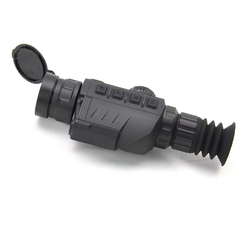 Jacht Thermische Beeldvorming  - Thermal Scope Night Vision Monocular recensie en prijs