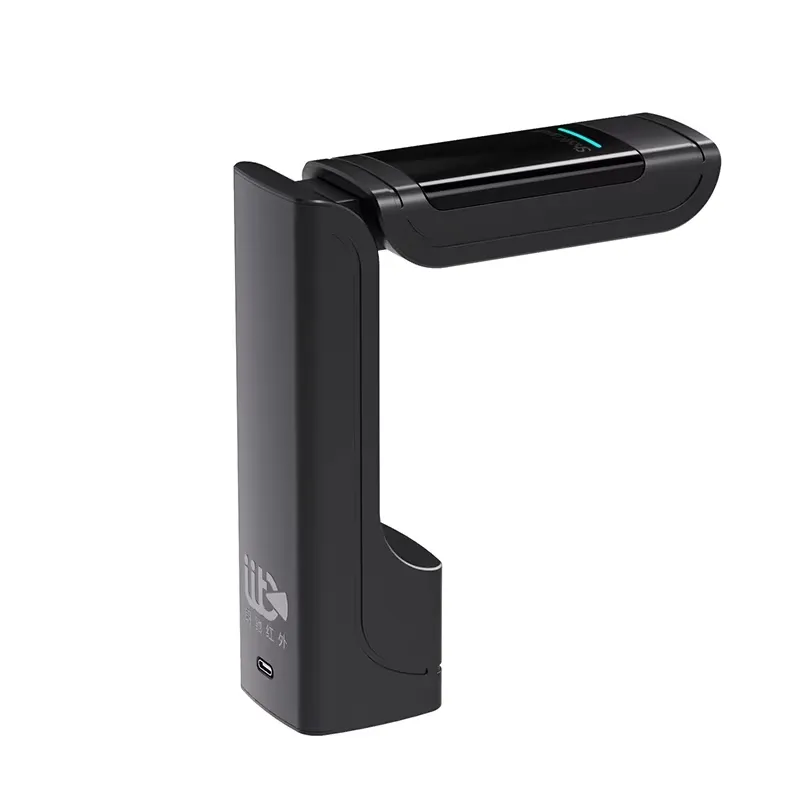 ShortCam II Infrarood Thermisc - Shortcam Thermal Imaging Pcb recensie en prijs