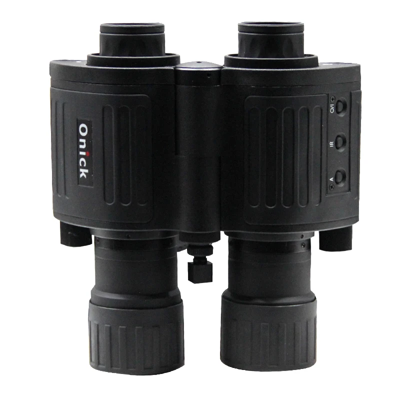 Premiumproducten 2025 NVG-M Ja - Thermal Scope Night Vision Monocular recensie en prijs