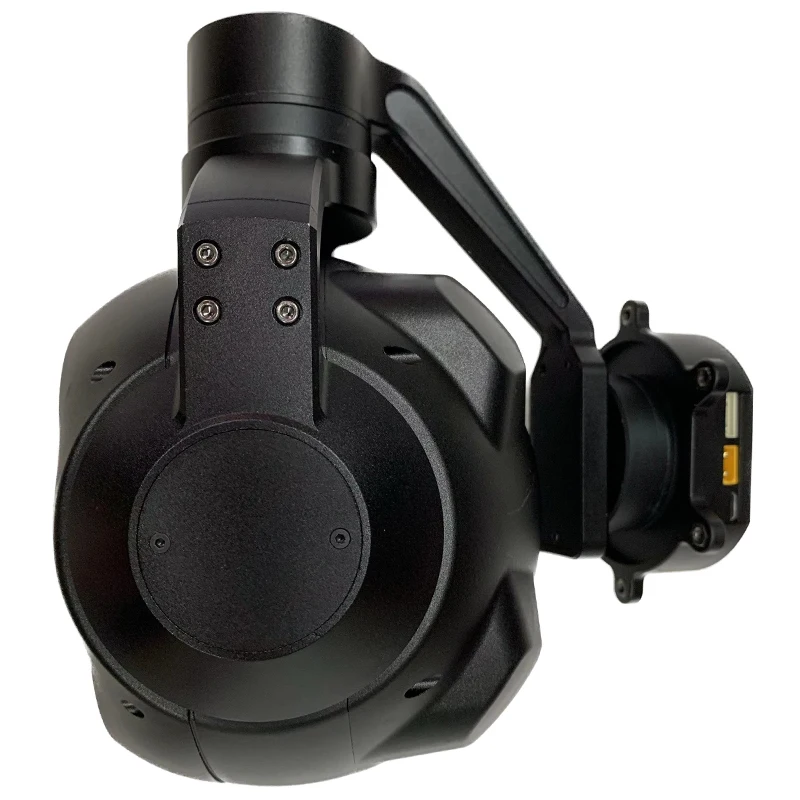 U-AV 4K 30x optische zoom Dr-o - Thermal Imager Drone Gimbal recensie en prijs
