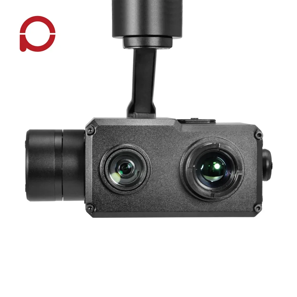 2026 Premium Mini Z10TIR 10x Z - Thermal Imager Drone Gimbal recensie en prijs