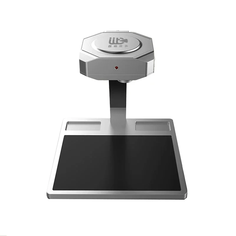 TLF IIT ShortCam IR Warmtebeel - Shortcam Thermal Imaging Pcb recensie en prijs