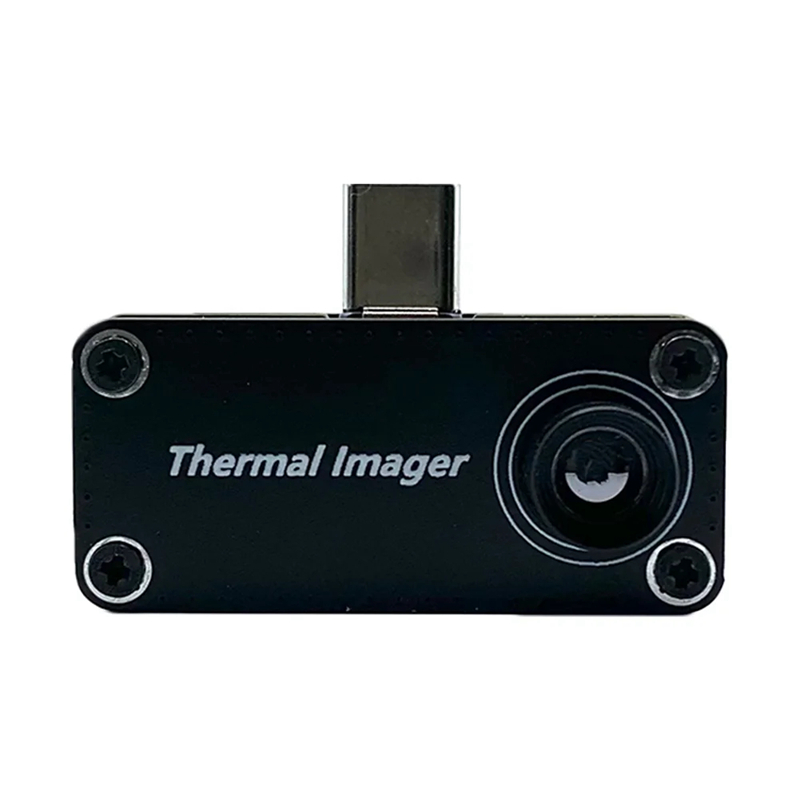 TIOP01 32x32 Thermische Camera - Tiop01 Thermal Camera recensie en prijs