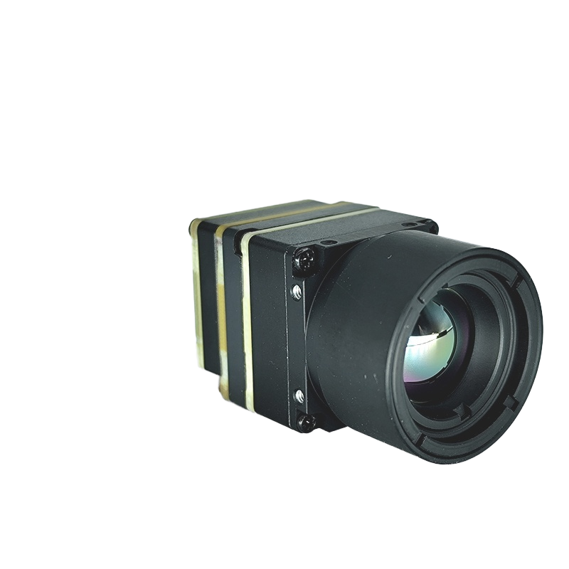 LWIR-thermische camerakern, 25 - Thermal Module 640X512 Core recensie en prijs