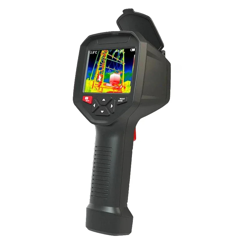HT-A10 Handheld infrarood ther - Thermal Imager Pcb Repair recensie en prijs