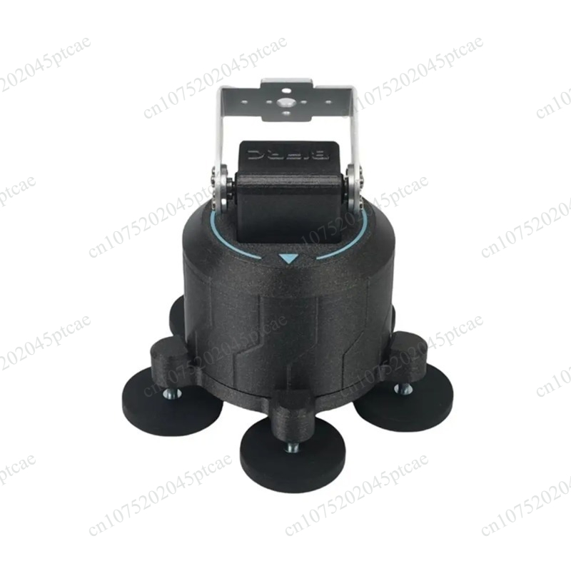 Servo gaming drone thermische  - Thermal Imager Drone Gimbal recensie en prijs