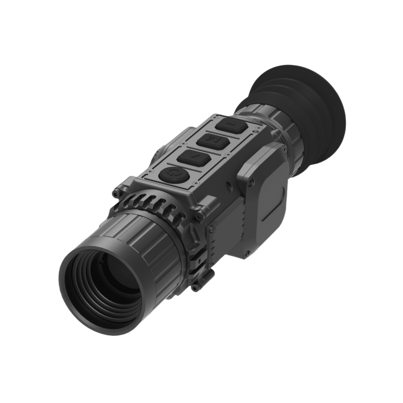 Thermische beeldvormingskijker - Thermal Scope Night Vision Monocular recensie en prijs