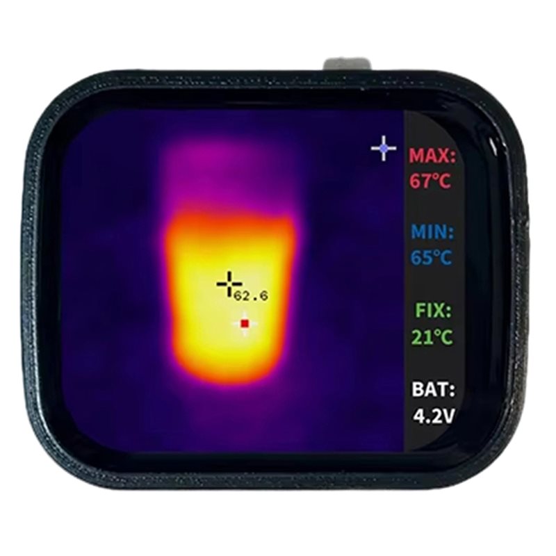 ABKY-Heating Temperatuurdetect - Underfloor Heating Thermal Detector recensie en prijs