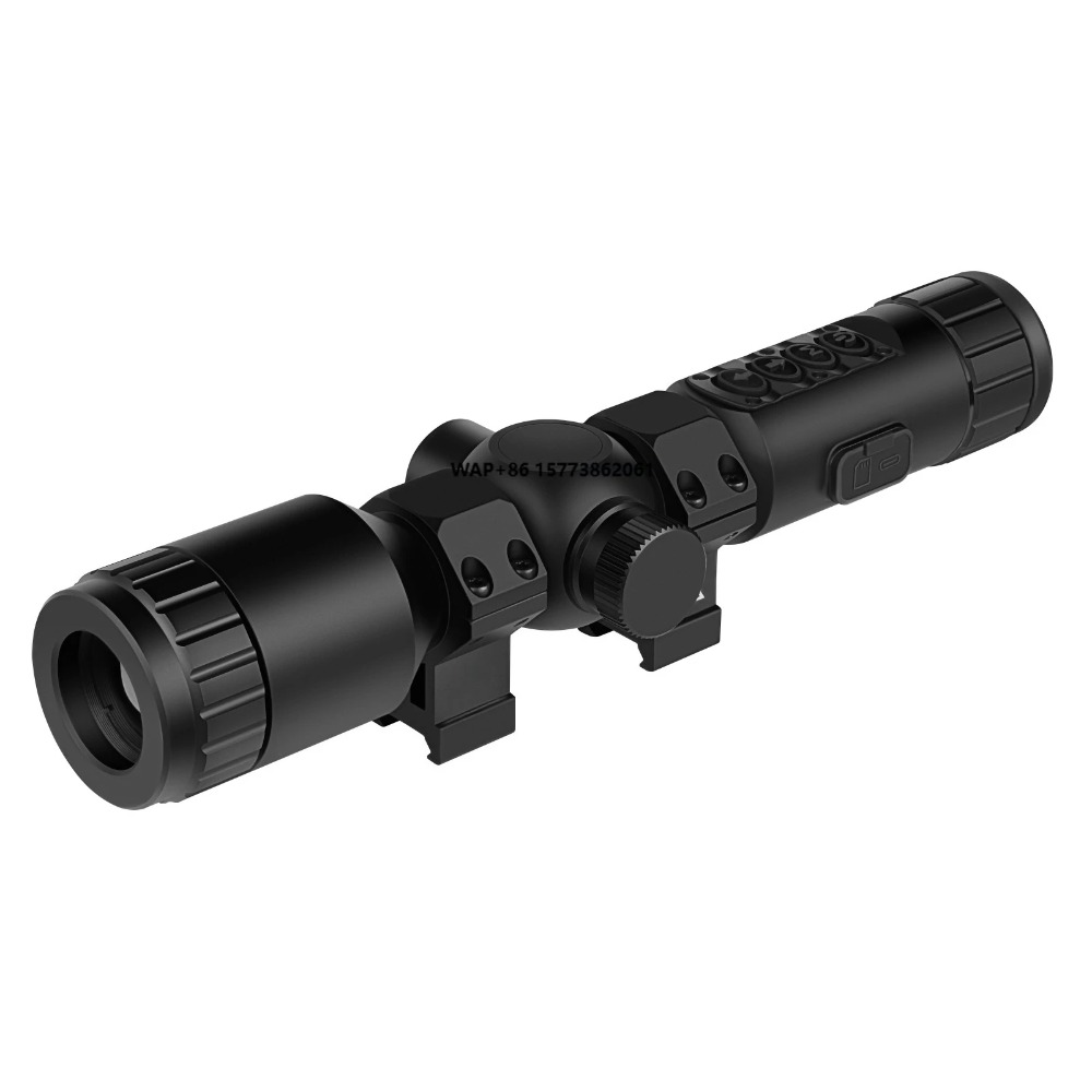 2x-5x TGS300 1024x768 2-5x Mul - Thermal Scope Night Vision Monocular recensie en prijs