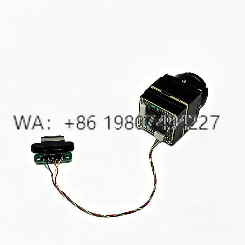 640x512 Ongekoelde Infrarood T - Thermal Module 640X512 Core recensie en prijs