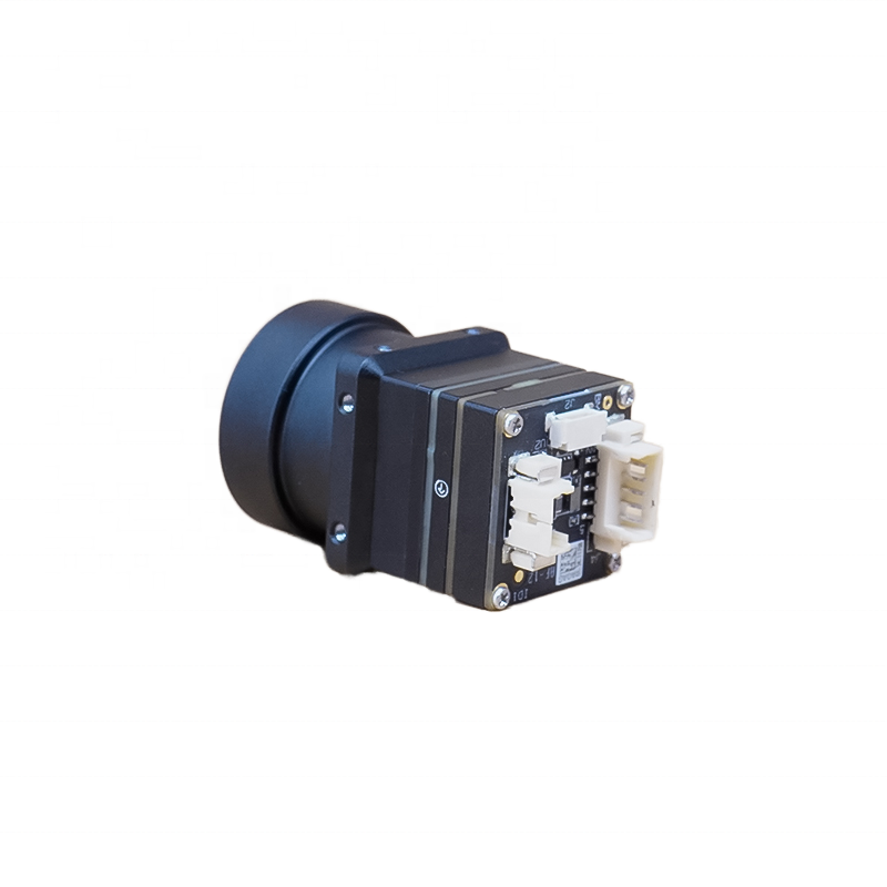 Hoge Gevoeligheid 640x512 Warm - Thermal Module 640X512 Core recensie en prijs