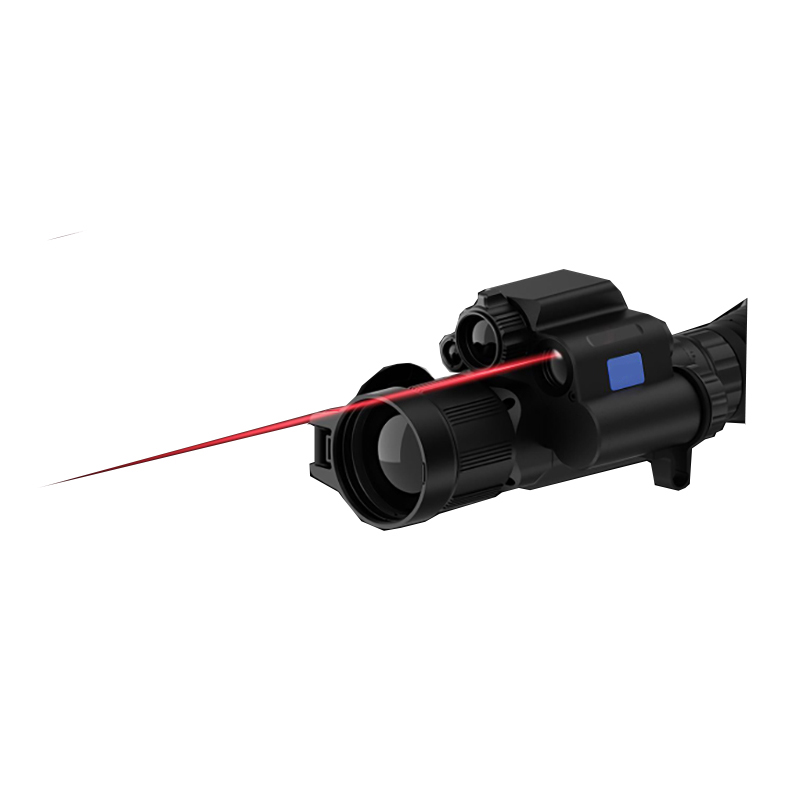 FM06-50LRF Warmtebeeldkijker J - Hunting Thermal Imaging Scope recensie en prijs