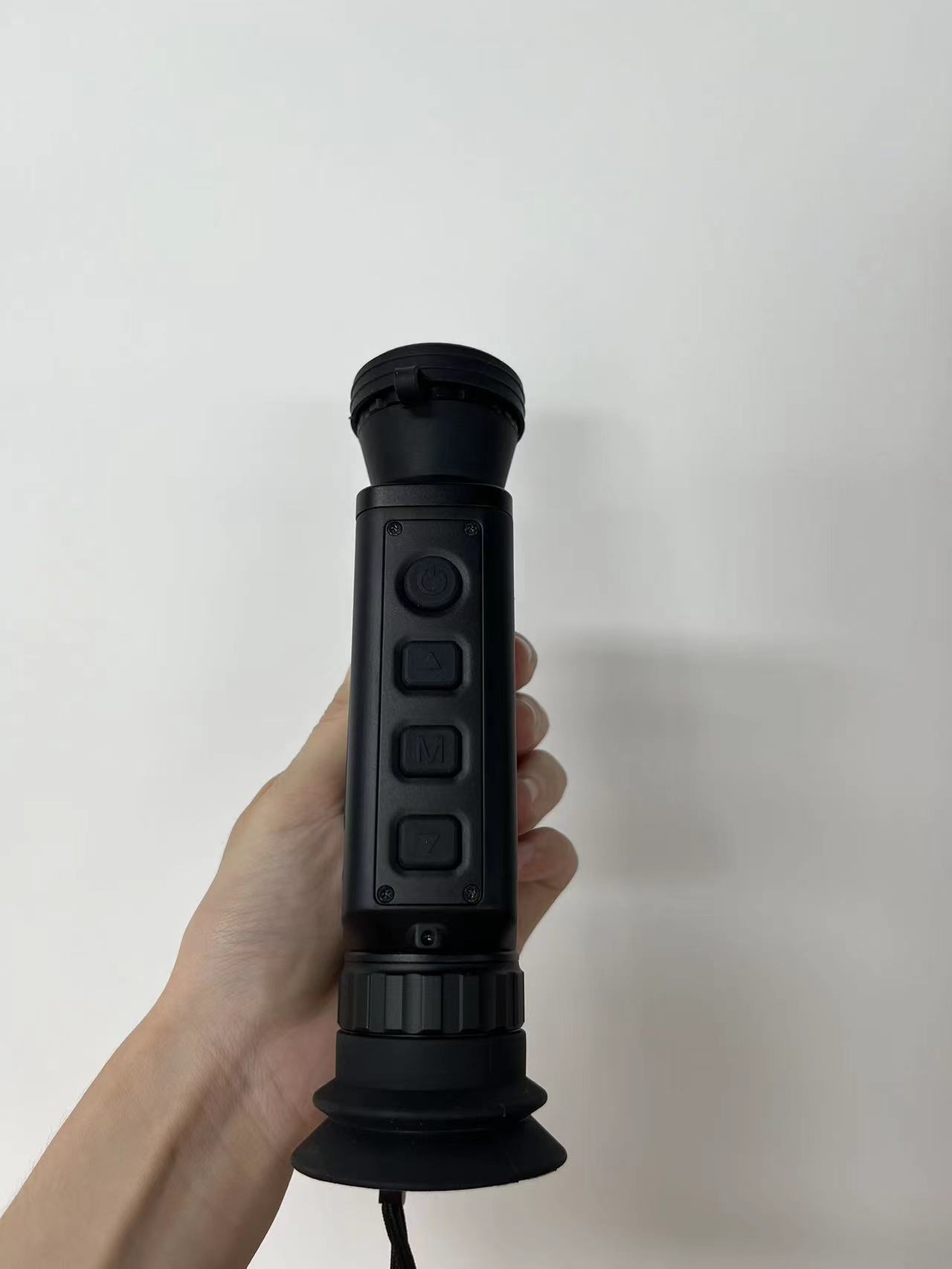 Nachtkijkers Thermische beeldv - Thermal Scope Night Vision Monocular recensie en prijs