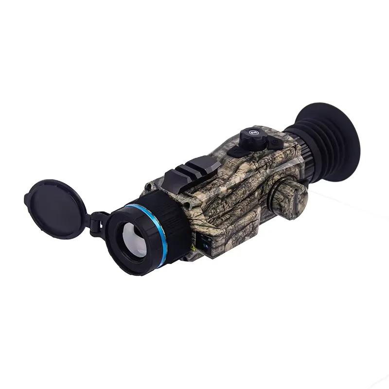 Keepguard Nachtzichtkijker voo - Hunting Thermal Imaging Scope recensie en prijs