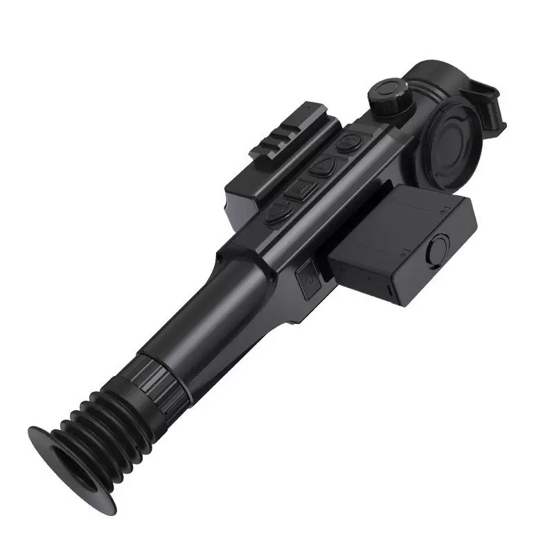 Hoogwaardige NM06-50LRF Thermi - Hunting Thermal Imaging Scope recensie en prijs