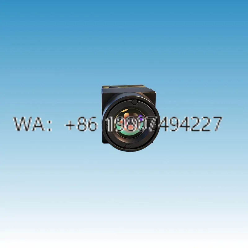 640x512 Ongekoelde Thermische  - Thermal Module 640X512 Core recensie en prijs