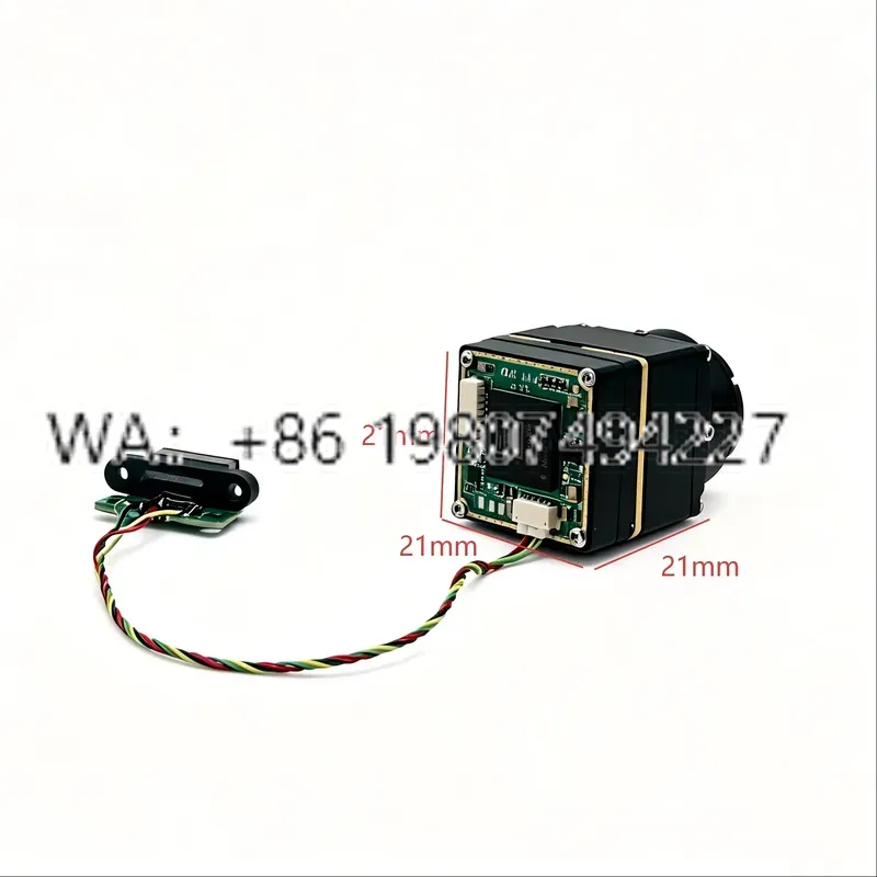 640x512 Ongekoelde Thermische  - Thermal Module 640X512 Core recensie en prijs