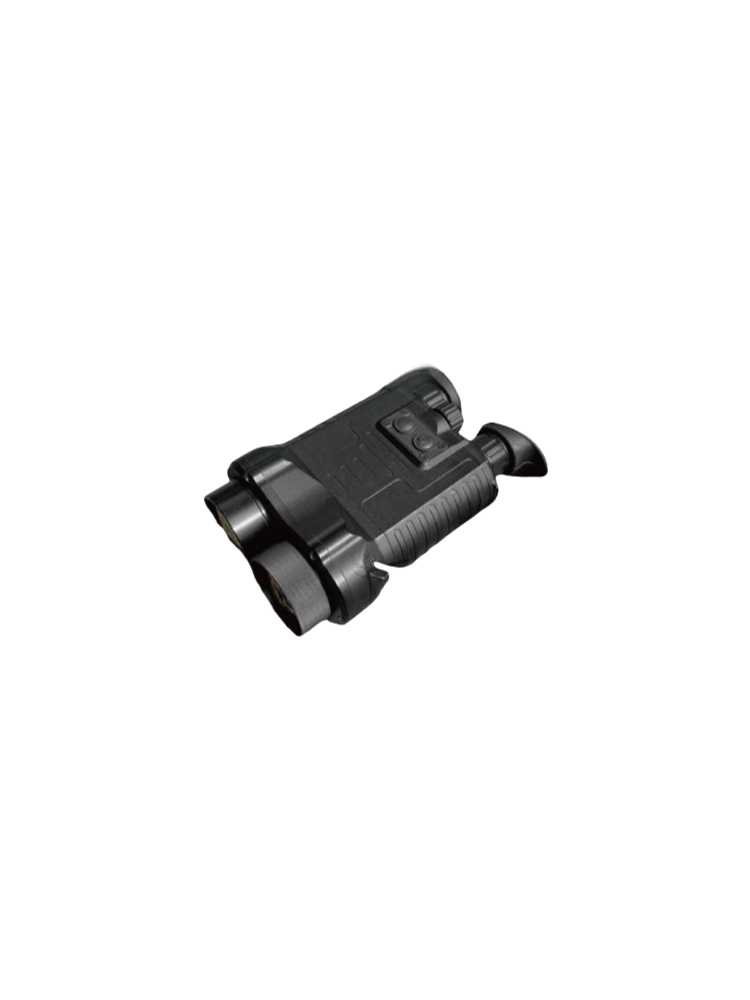 Professionele draagbare thermi - Thermal Scope Night Vision Monocular recensie en prijs