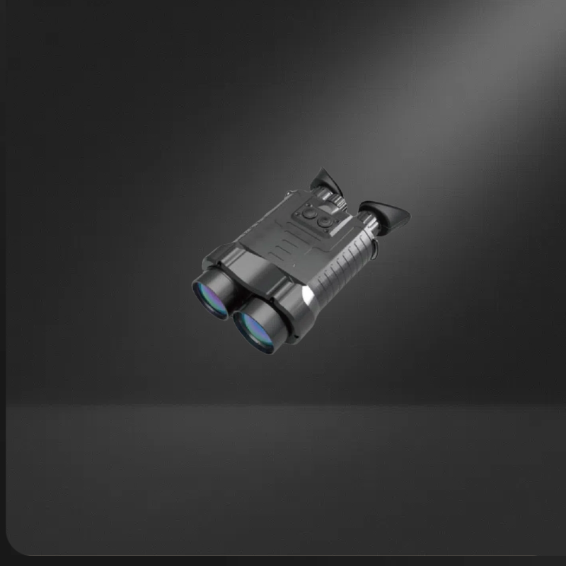 Professionele draagbare thermi - Thermal Scope Night Vision Monocular recensie en prijs