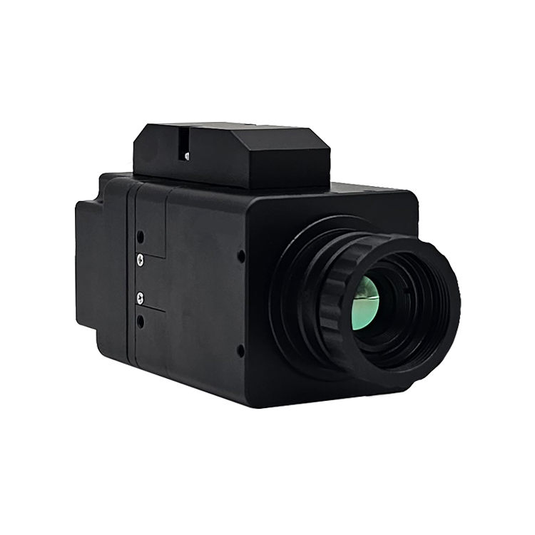 Thermische beeldcamera 256x192 - Thermal Imaging Camera 256X192 recensie en prijs