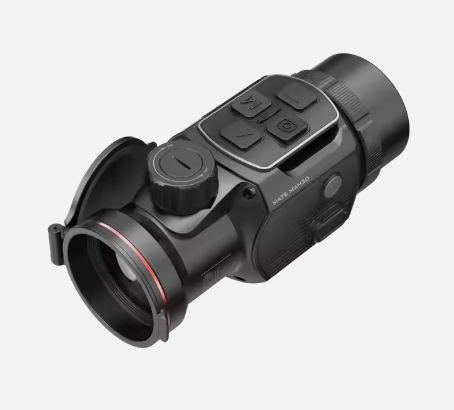 3-12x MAH50 digitale nachtkijk - Thermal Scope Night Vision Monocular recensie en prijs