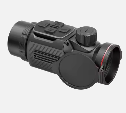 3-12x MAH50 digitale nachtkijk - Thermal Scope Night Vision Monocular recensie en prijs