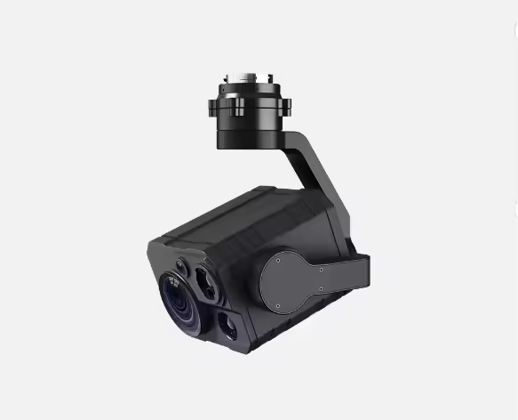 ZT30-D Optische Pod Gimbal Cam - Thermal Imager Drone Gimbal recensie en prijs