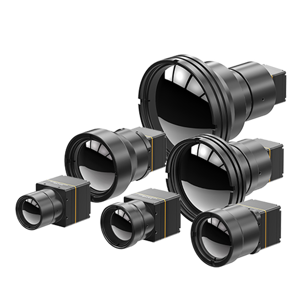 Guide 640x512 thermische kernm - Thermal Module 640X512 Core recensie en prijs